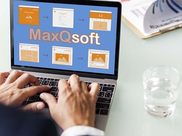 Maxqsoft web advertising